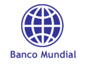 Banco Mundial Logo