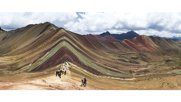 Cerro Perú