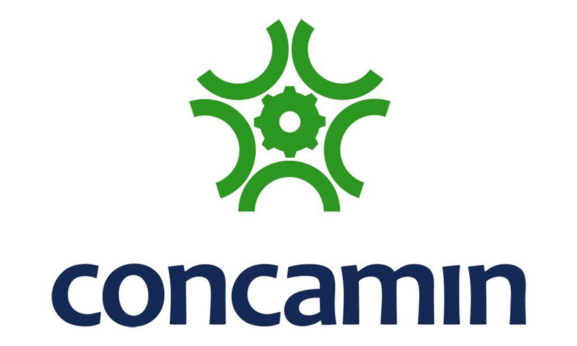 CONCAMIN Llogo