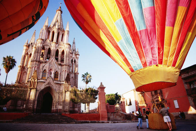 Turismo Guanajuato