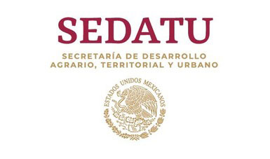SEDATU logo