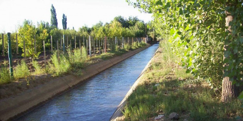 Foro Ley de aguas nacionales