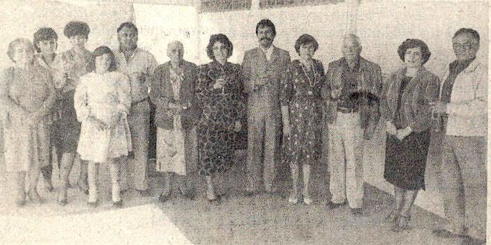 familiares Roberto Lagarda Cabrera