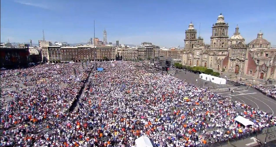 informe amlo