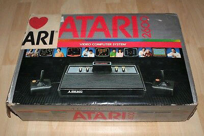 atari