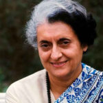 Indira-Gandhi