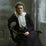 Marie-Curie