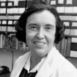 Rosalyn S. Yalow.