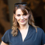 Sarah-Parish