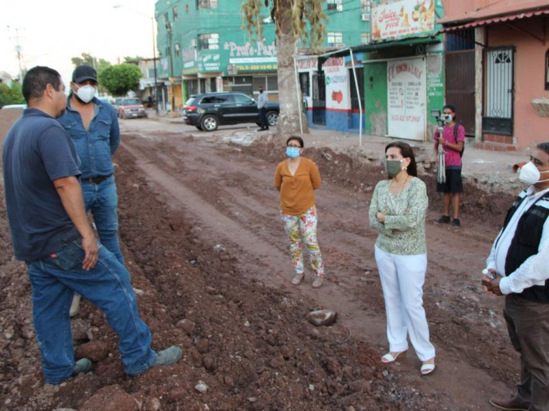 obra pública