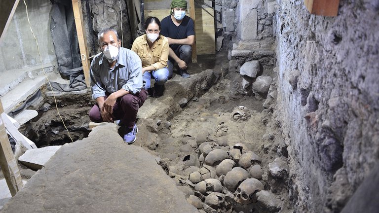 templo mayor