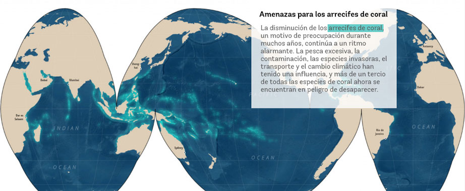 desarrollo sostenible