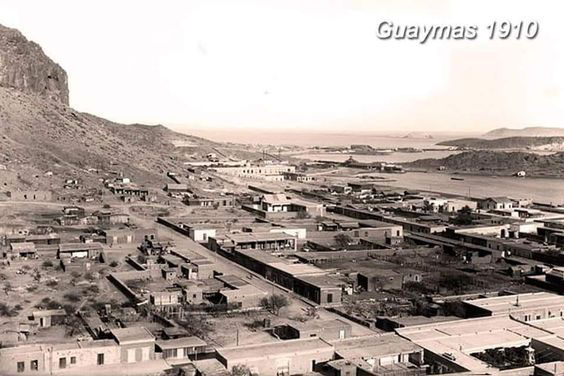 puerto de guaymas