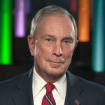 Michael Bloomberg