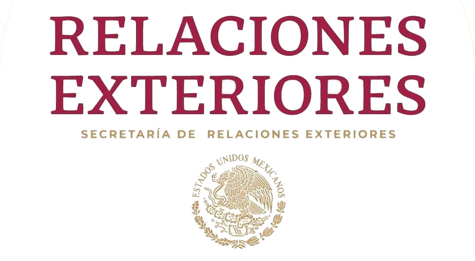 secretaria relaciones exteriores