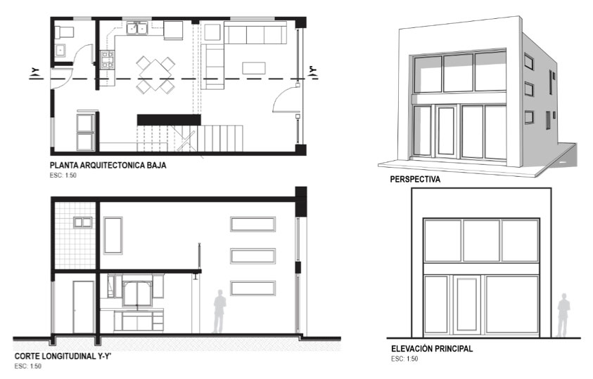 Geometría en la Arquitectura