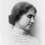 Helen Keller