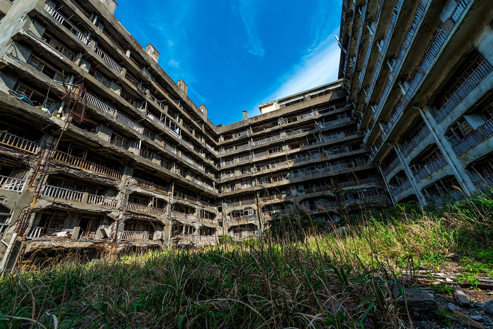 Hashima