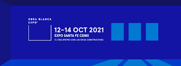 obra blanca expo 2021