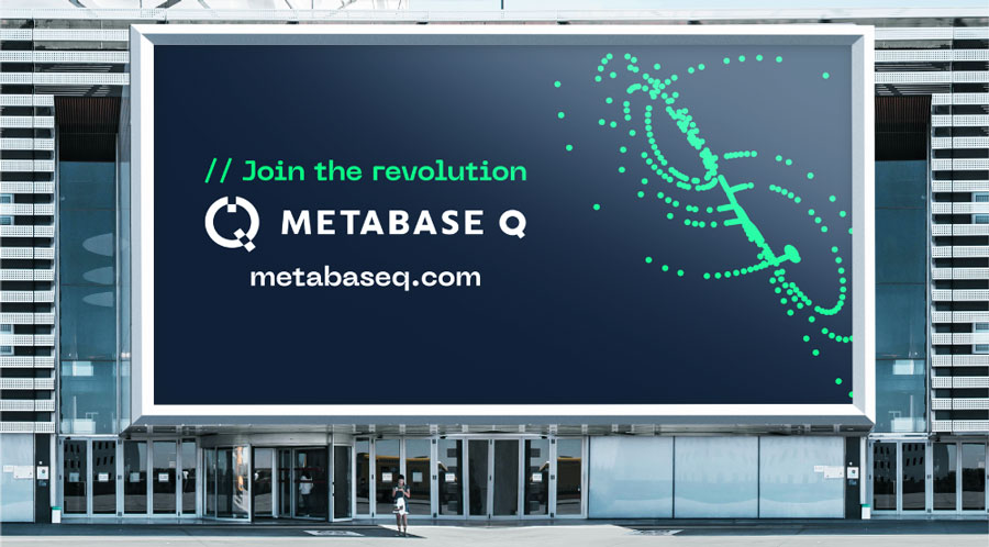El CCE y Metabase Q 