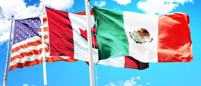Analizan México, Estados Unidos y Canadá situación de la Industria de la Construcción