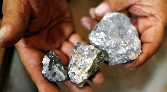 México, principal productor de plata en el mundo: Camimex