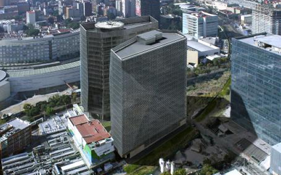 En México 1 de cada 3 edificios podrían ser ‘verdes’