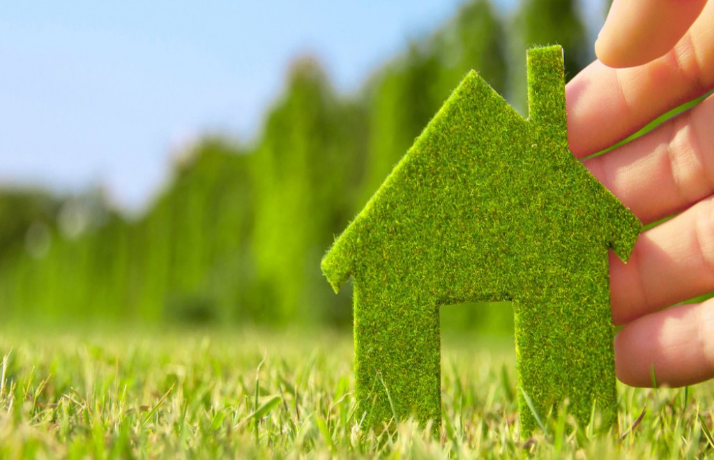 Los 10 puntos que hacen sustentable un hogar