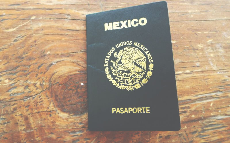 Los mexicanos podemos visitar 133 países sin visa ¿Ya sabes cuáles son?