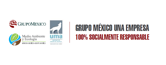 Grupo México una Empresa 100% Socialmente Responsable