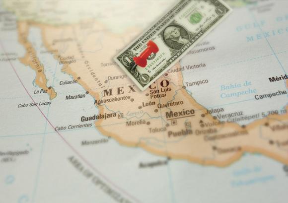México se mantiene como destino de inversiones