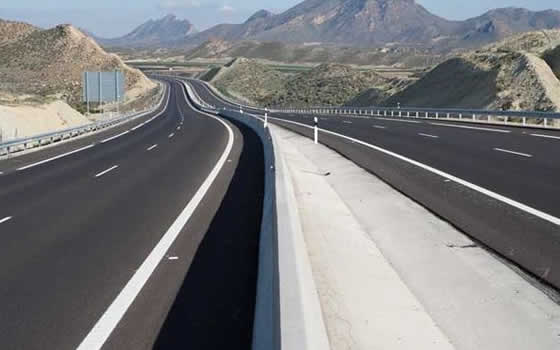ACCIONA ampliará la carretera Sonora-CDMX