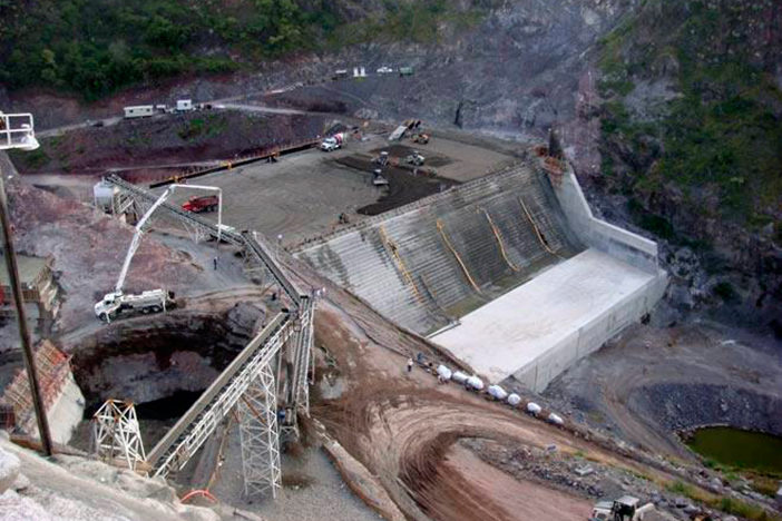 Odebrecht construyó en Michoacán una presa al doble de su costo original… y la entregó incompleta
