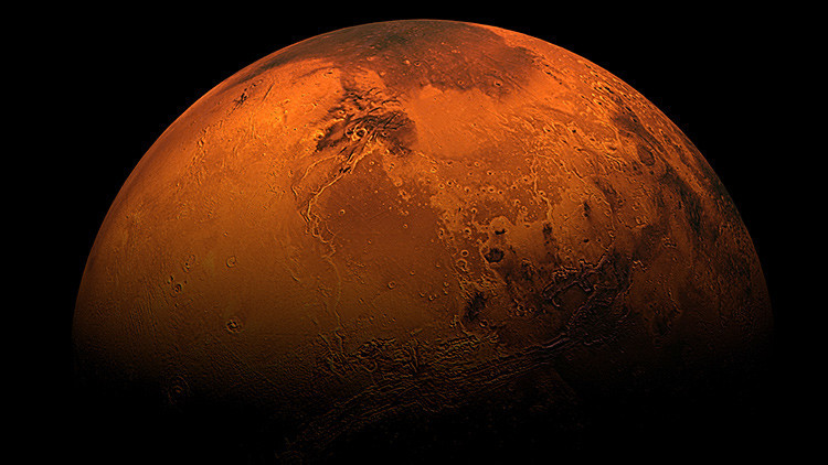 Si llegamos a Marte, la vida en la Tierra será más sencilla: Carlos Salicrup Díaz de León