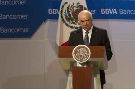 Economía de México tiene “admirable resistencia”: BBVA