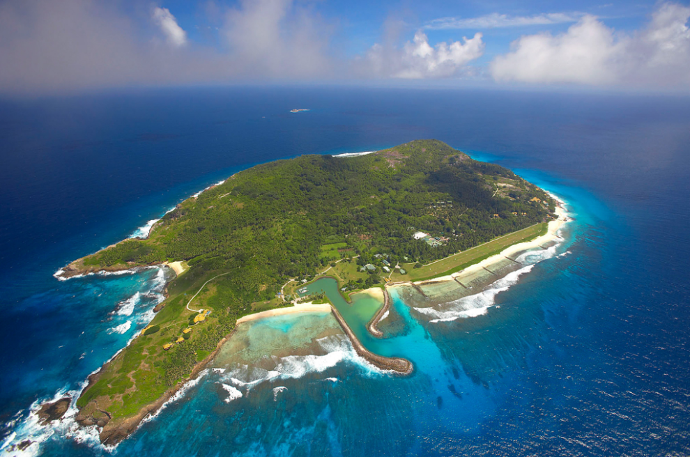 La Isla Henderson: El drama de los residuos de plástico invade una de las islas más remotas del planeta
