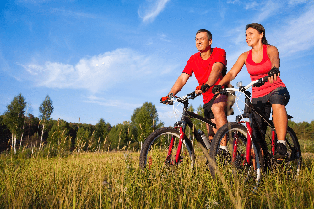 5 claves para aumentar el gasto por actividad física y bajar de peso