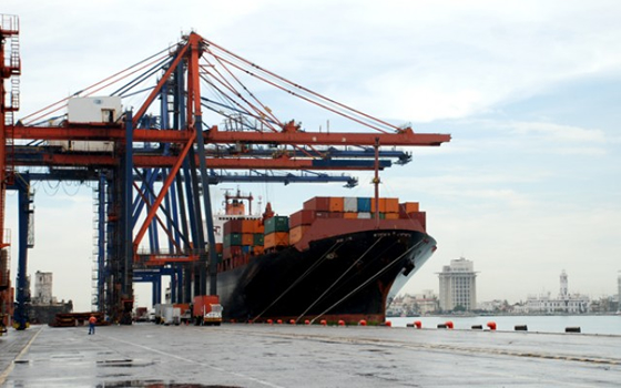 Lanzan otra vez terminal de Veracruz