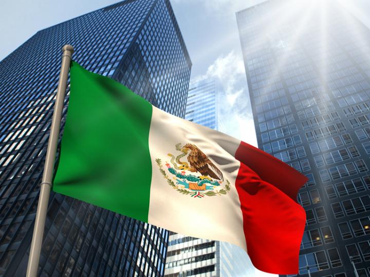 Economía mexicana anota su mayor avance en 5 años