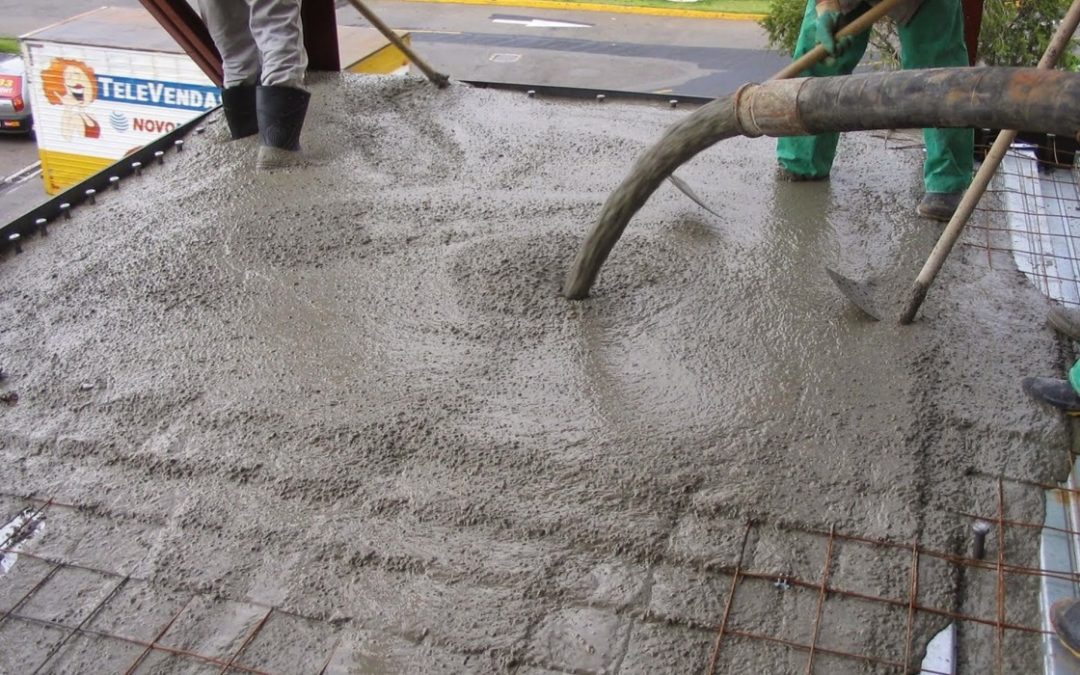 Mexicanos crean material más resistente que el concreto a base de ceniza y papel
