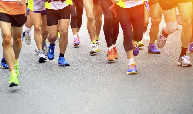 21 razones por las que decidí correr medio maratón
