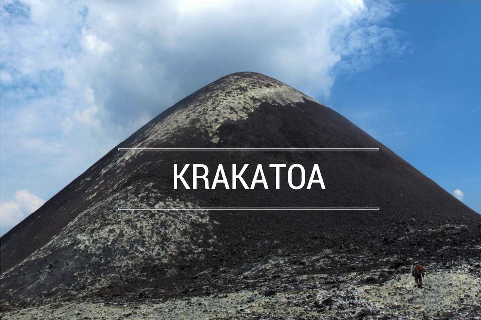 Documental sobre uno de los volcanes mas vertiginosos y activos que ha existido.