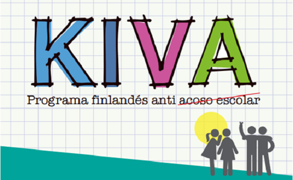 “KiVa”, el innovador método para combatir el bullying