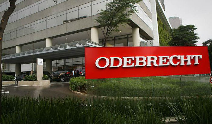 La SFP revela nuevas irregularidades por 2.5 mdp entre Odebrecht y Pemex
