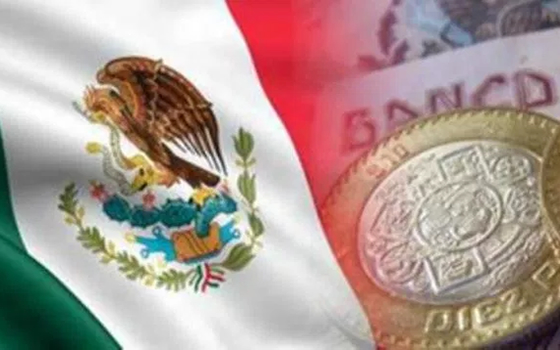 Economía mexicana con estabilidad y crecimiento moderado
