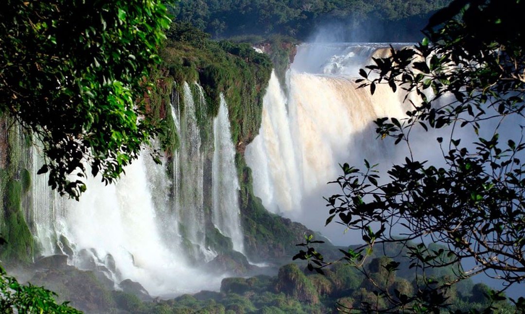 Día Mundial del Agua 2018: la respuesta está en la naturaleza (y en nosotros)