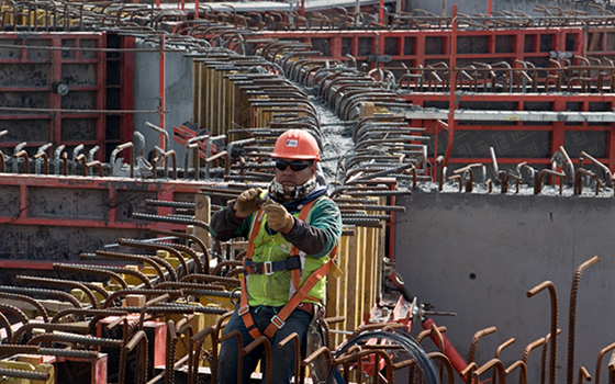 Productividad laboral cierra el 2017 con descenso
