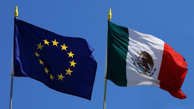 El nuevo TLC con la Unión Europea está casi listo, dice Videgaray