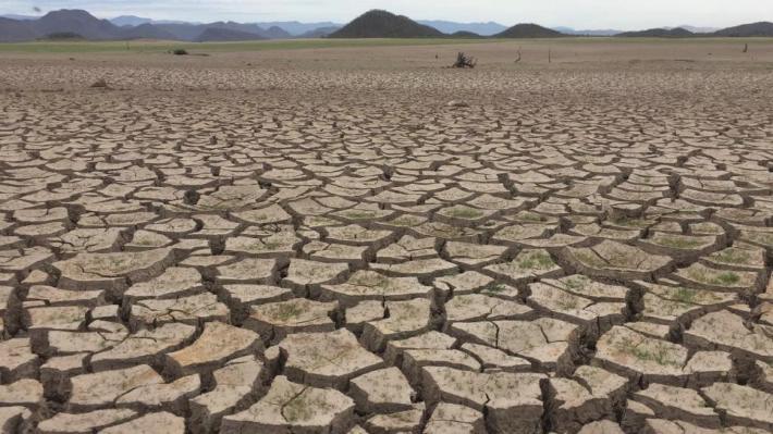 Está todo Sonora en sequía; la mayoría extrema