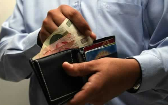 Coparmex pide nueva alza al salario mínimo